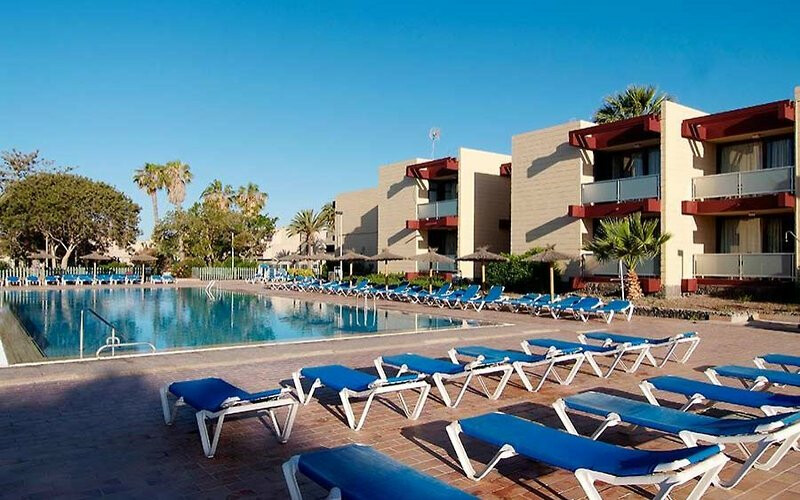 Hotel Palia Don Pedro 2