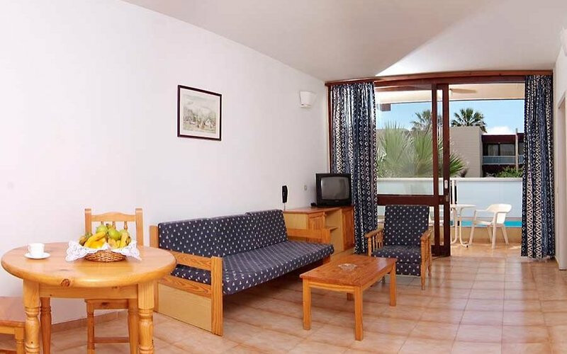 Hotel Palia Don Pedro 3