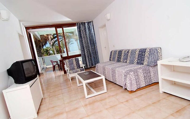 Hotel Palia Don Pedro 4