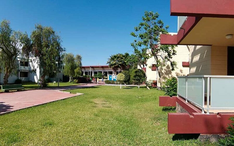 Hotel Palia Don Pedro 5