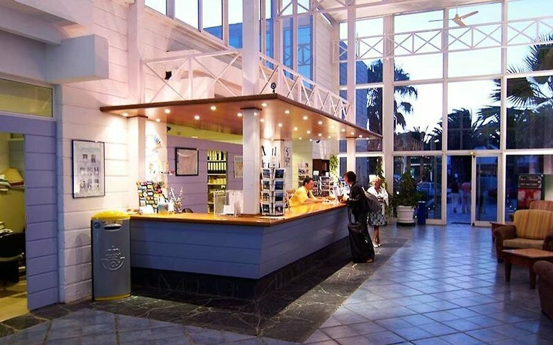 Hotel Palia Don Pedro 6