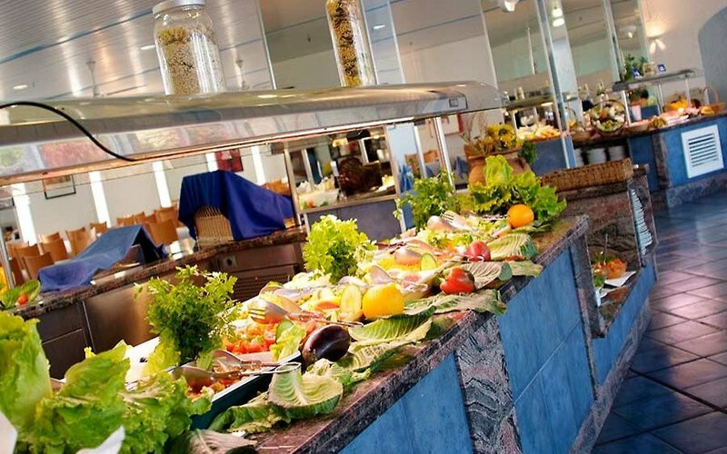 Hotel Palia Don Pedro 7