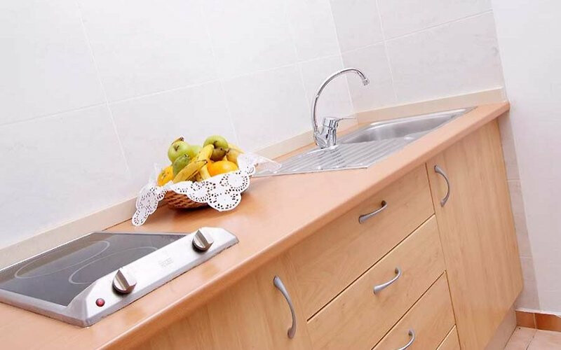 Hotel Palia Don Pedro 8