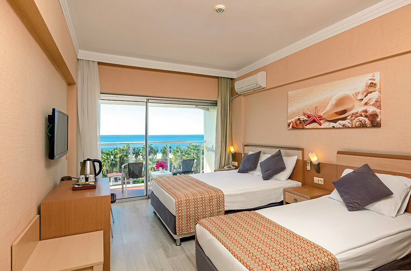 Seher Kumköy Star Resort & Spa 3