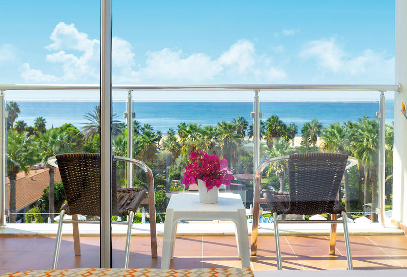 Seher Kumköy Star Resort & Spa 4