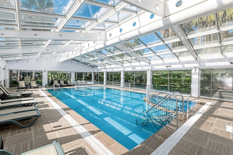 Seher Kumköy Star Resort & Spa 13