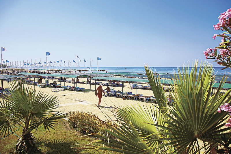 Seher Kumköy Star Resort & Spa 15