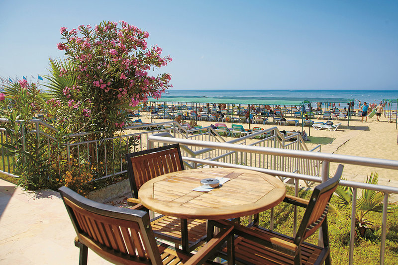 Seher Kumköy Star Resort & Spa 16