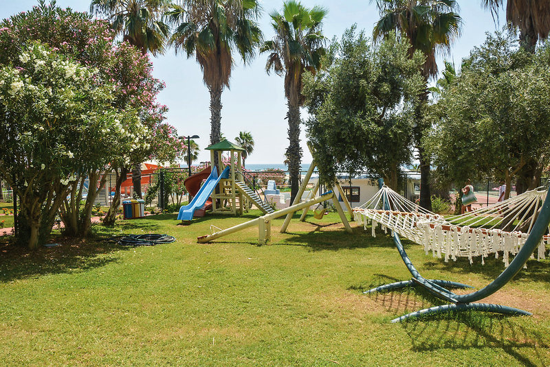 Seher Kumköy Star Resort & Spa 17