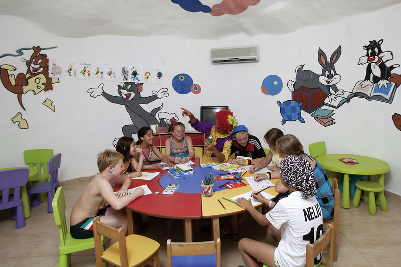 Seher Kumköy Star Resort & Spa 18