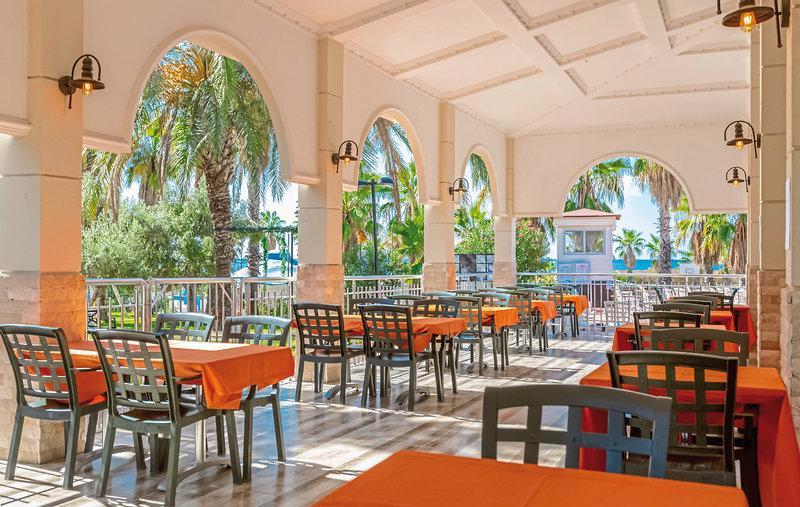 Seher Kumköy Star Resort & Spa 20