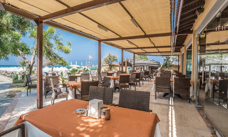 Seher Kumköy Star Resort & Spa 21