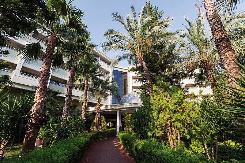 Seher Kumköy Star Resort & Spa 22