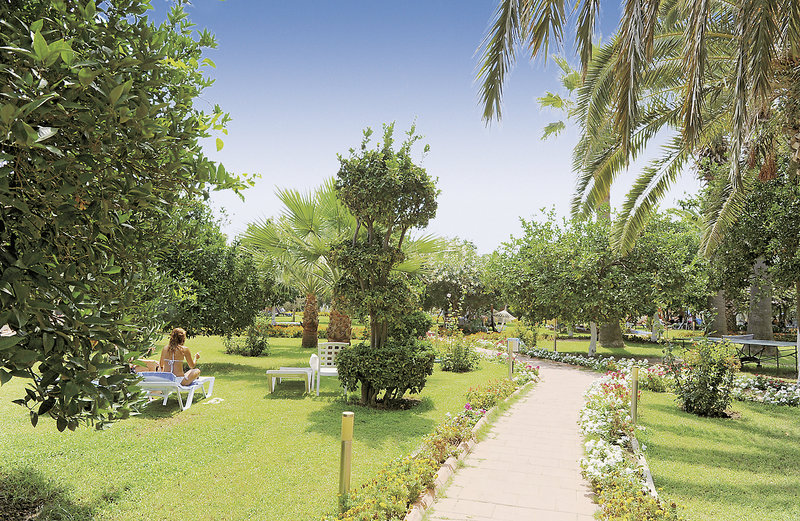 Seher Kumköy Star Resort & Spa 23