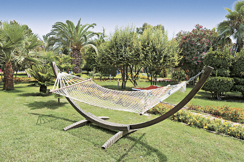 Seher Kumköy Star Resort & Spa 24