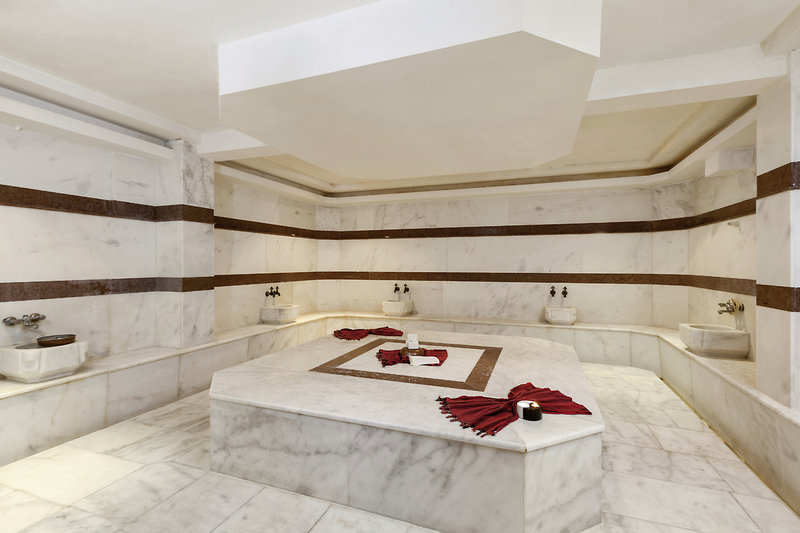 Seher Kumköy Star Resort & Spa 26