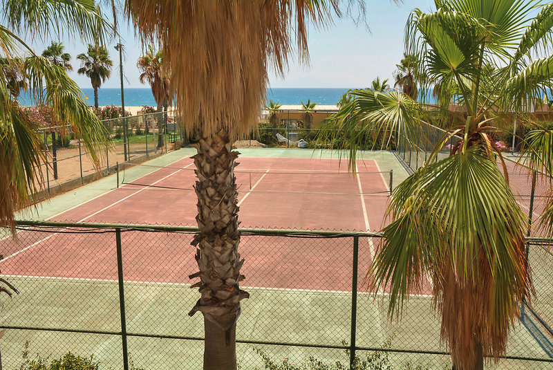 Seher Kumköy Star Resort & Spa 27