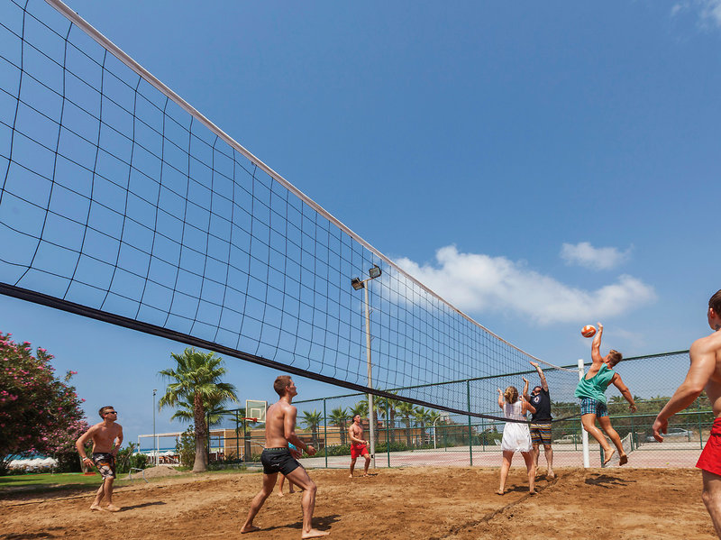 Seher Kumköy Star Resort & Spa 28