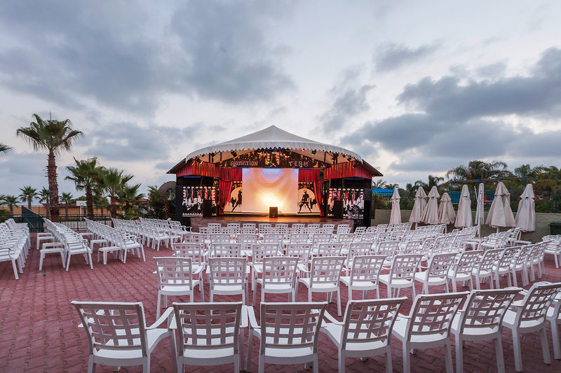 Seher Kumköy Star Resort & Spa 29