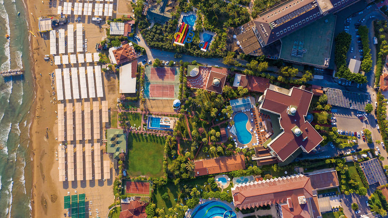 Seher Kumköy Star Resort & Spa 30