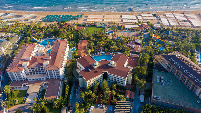 Seher Kumköy Star Resort & Spa 31