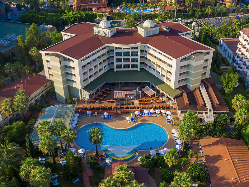 Hane Hotel 18