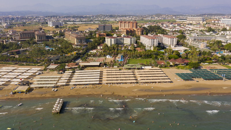 Seher Kumköy Star Resort & Spa 1