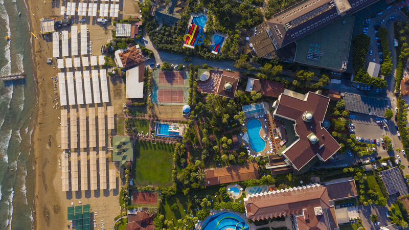 Seher Kumköy Star Resort & Spa 2