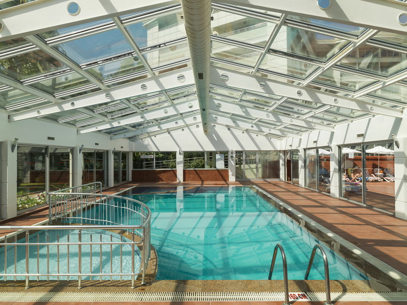 Seher Kumköy Star Resort & Spa 6