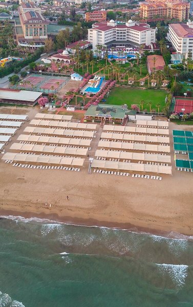 Seher Kumköy Star Resort & Spa 5