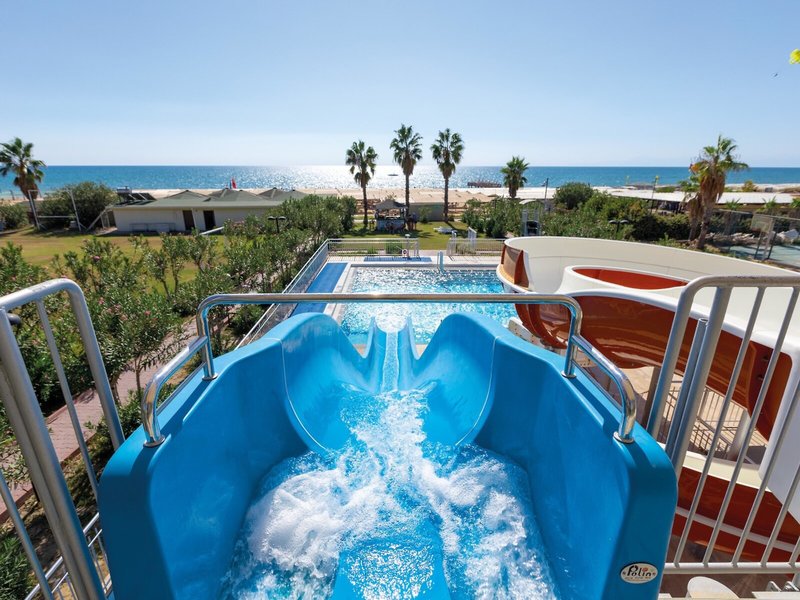 Seher Kumköy Star Resort & Spa 11