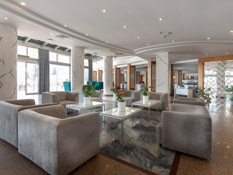 Seher Kumköy Star Resort & Spa 17