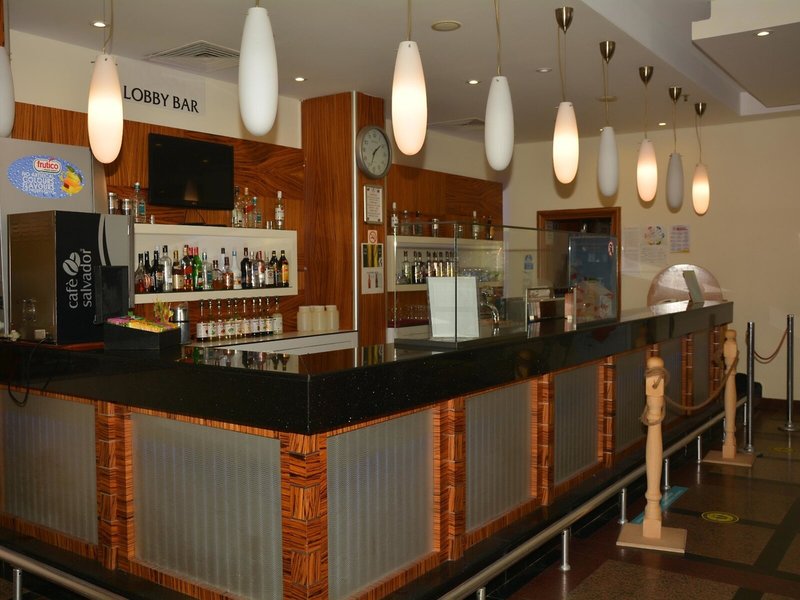 Seher Kumköy Star Resort & Spa 18