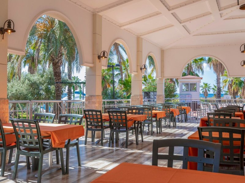 Seher Kumköy Star Resort & Spa 19