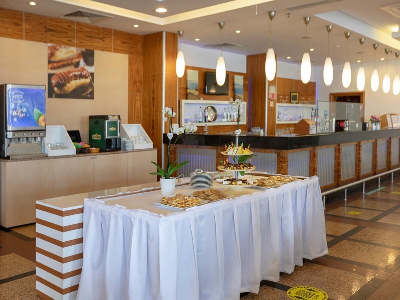 Seher Kumköy Star Resort & Spa 20