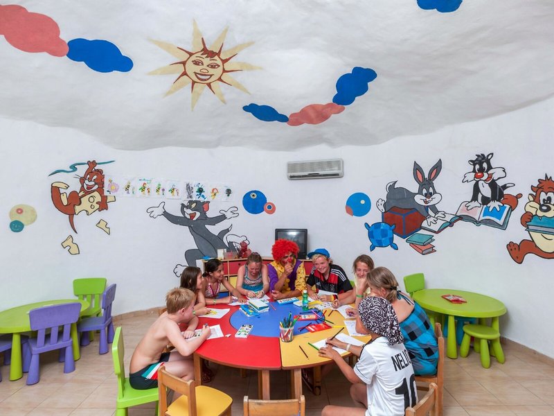 Seher Kumköy Star Resort & Spa 22