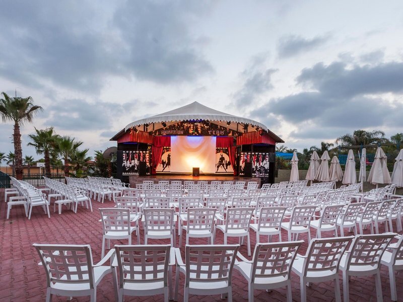 Seher Kumköy Star Resort & Spa 24