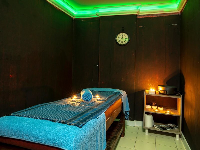 Seher Kumköy Star Resort & Spa 29