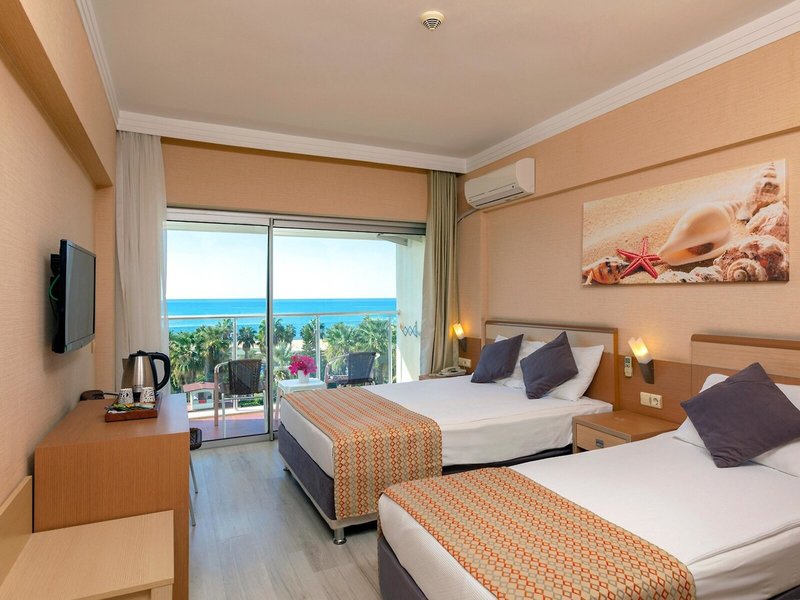 Seher Kumköy Star Resort & Spa 36