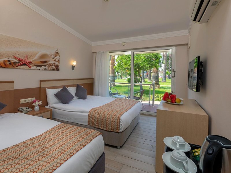 Seher Kumköy Star Resort & Spa 42