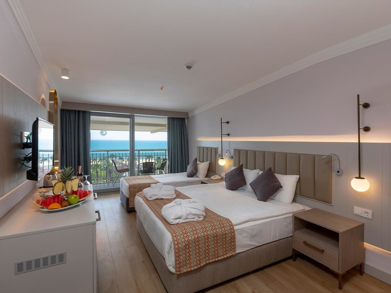 Seher Kumköy Star Resort & Spa 44