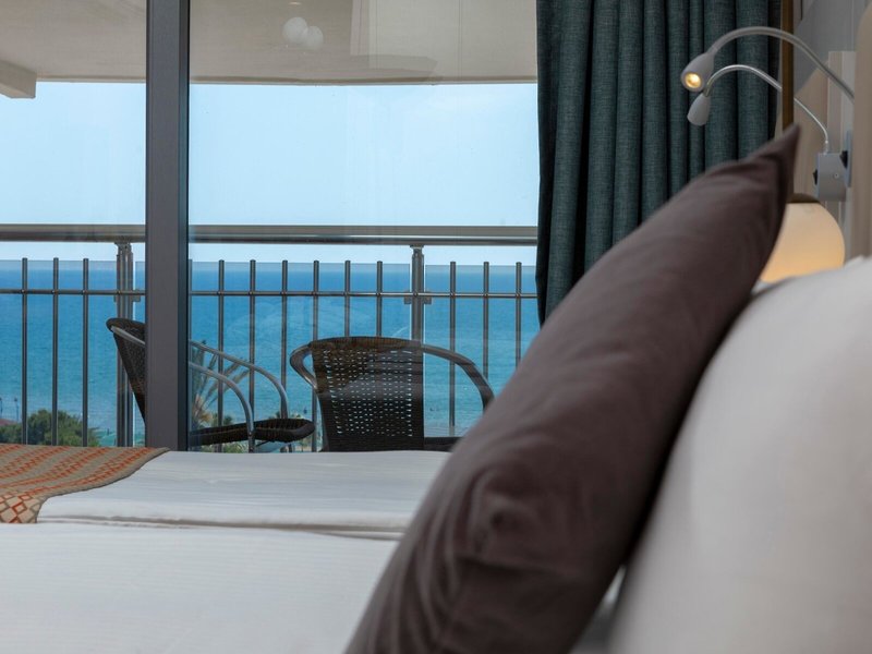 Seher Kumköy Star Resort & Spa 46