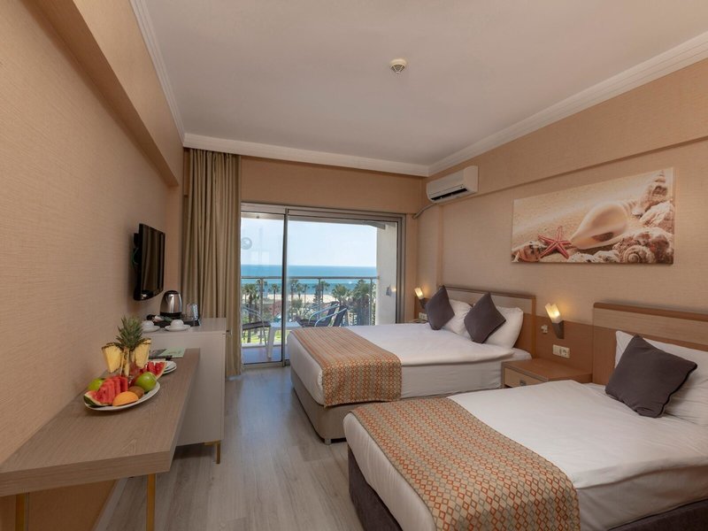 Seher Kumköy Star Resort & Spa 47