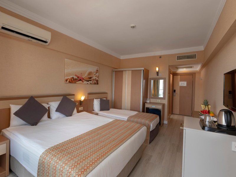 Seher Kumköy Star Resort & Spa 48