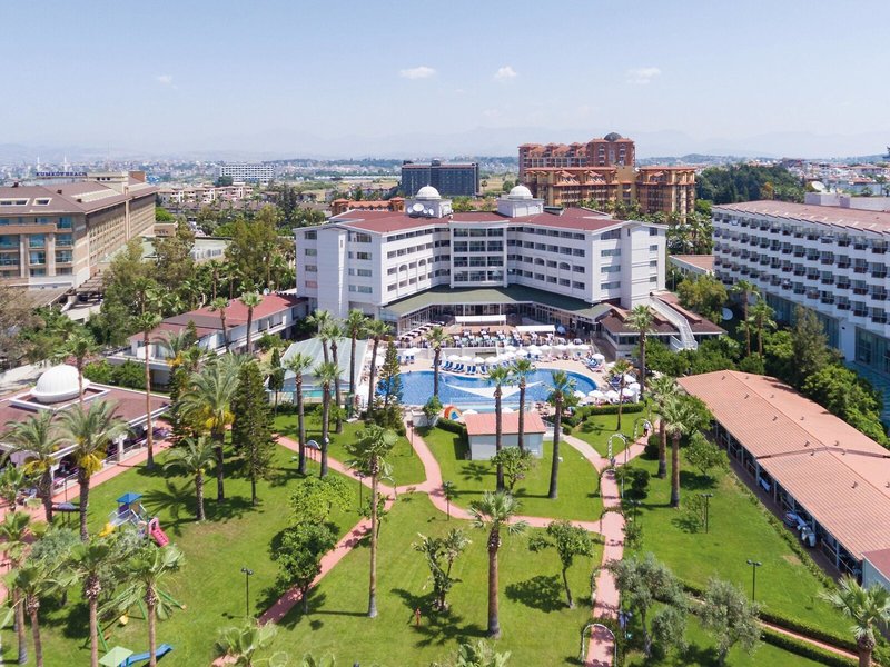 Seher Kumköy Star Resort & Spa 3