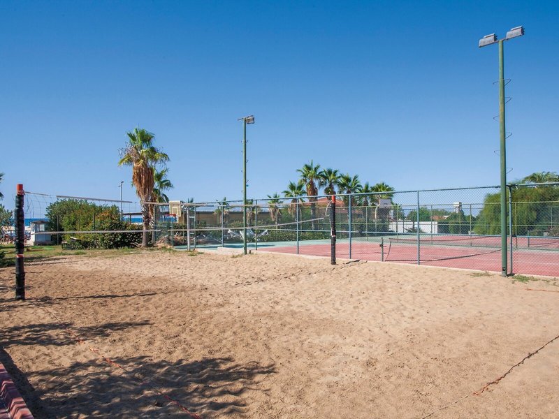 Seher Kumköy Star Resort & Spa 8