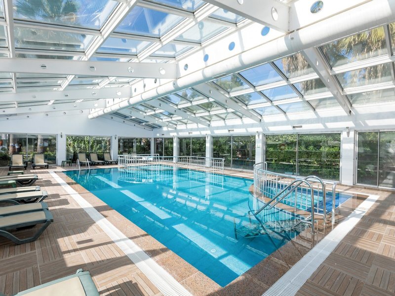 Seher Kumköy Star Resort & Spa 9