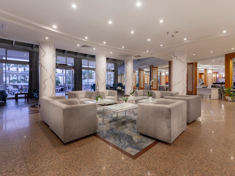 Seher Kumköy Star Resort & Spa 16