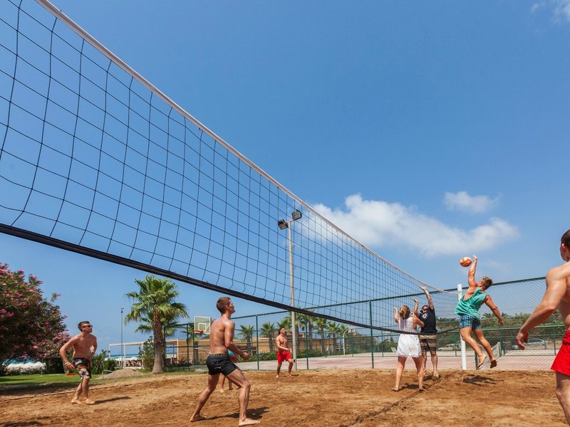 Seher Kumköy Star Resort & Spa 21