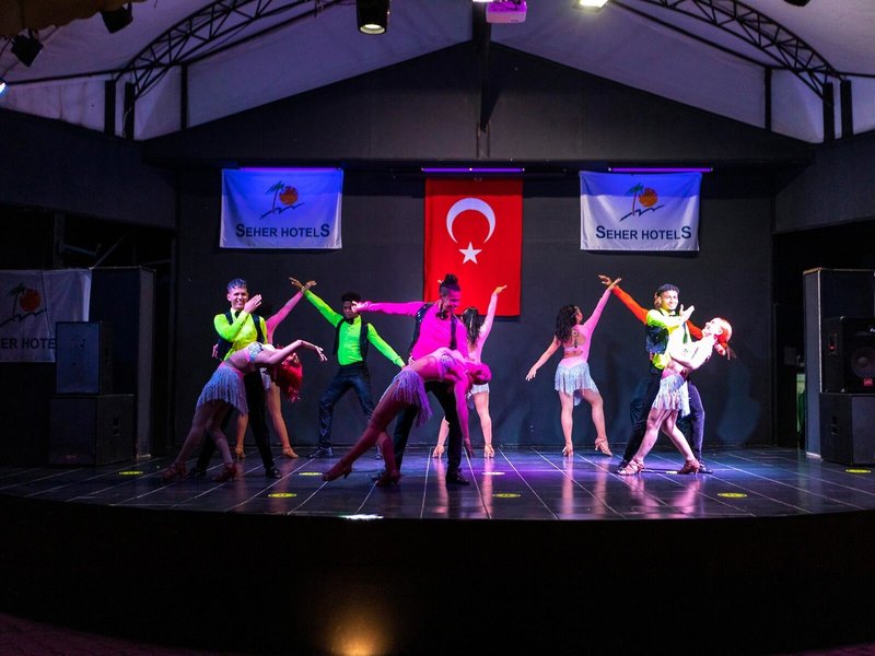 Seher Kumköy Star Resort & Spa 26